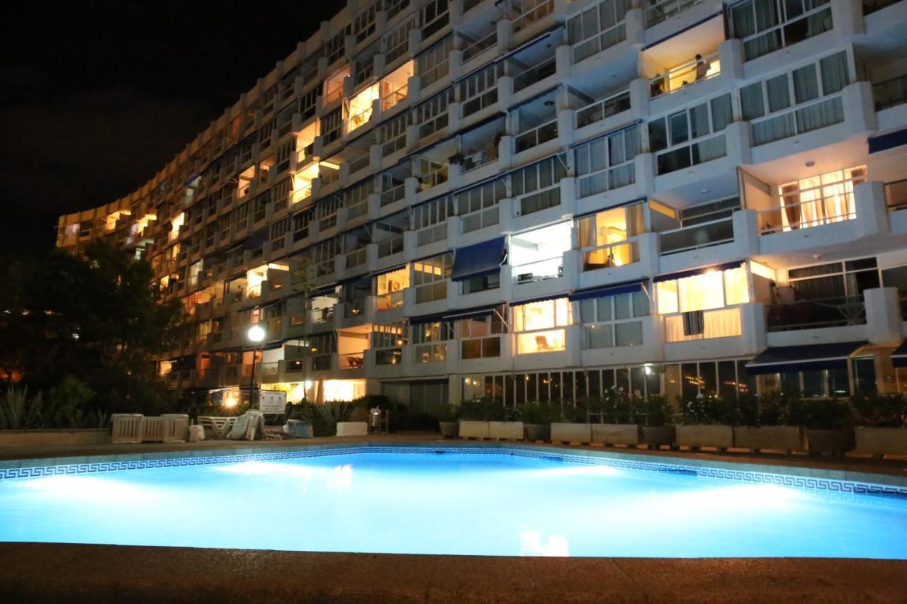 Apartment With A Great Sea View In The Best Location Of Santa Ponsa Exterior photo